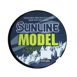 Sunline Premium Monofilament FIshing Line - 660 Yds. 3 Sunline Premium Monofilament FIshing Line - 660 Yds.