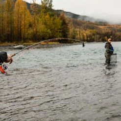 Temple Fork Outfitters Axiom II Switch Fly Rod W/Case -Freshwater Rods & Poles Sale temple fork outfitters axiom ii switch fly rod w case 12560.1668781807