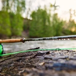 Temple Fork Outfitters Axiom II Switch Fly Rod W/Case -Freshwater Rods & Poles Sale temple fork outfitters axiom ii switch fly rod w case 39625.1668781806