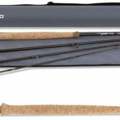 Temple Fork Outfitters Axiom II Switch Fly Rod W/Case