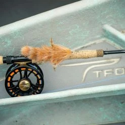 Temple Fork Outfitters BC Big Fly Rod -Freshwater Rods & Poles Sale temple fork outfitters bc big fly rod 78310.1668781810