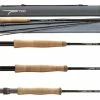 Temple Fork Outfitters Blue Ribbon Rod W/Case -Freshwater Rods & Poles Sale temple fork outfitters blue ribbon rod w case 41838.1651409872