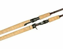 Temple Fork Outfitters Gary Loomis Signature Sea Run Rods