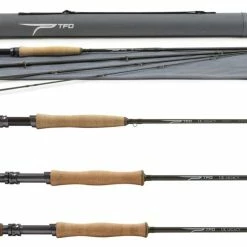 Temple Fork Outfitters LK Legacy Rod W/Case