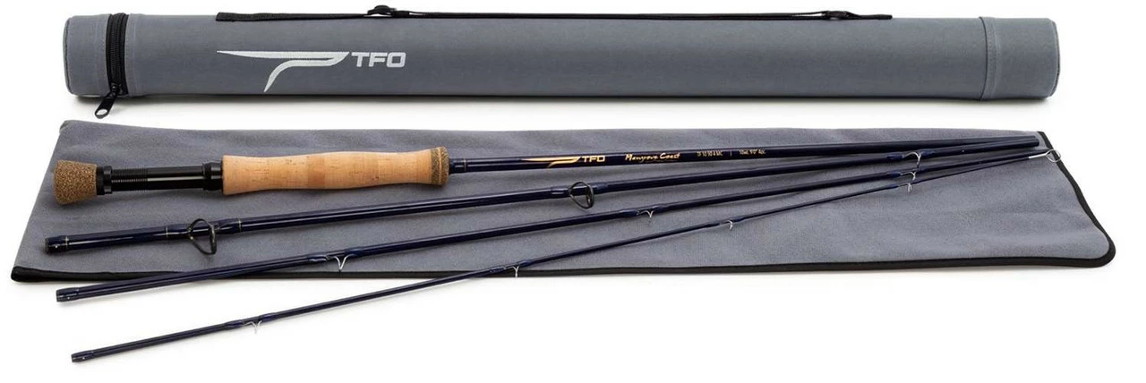 Temple Fork Outfitters Mangrove Coast Fly Rod 3 Temple Fork Outfitters Mangrove Coast Fly Rod