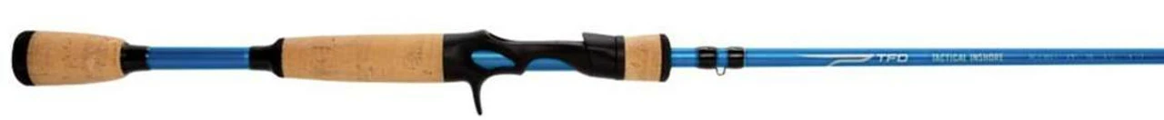 Temple Fork Outfitters Tactical Inshore Casting Rods 3 Temple Fork Outfitters Tactical Inshore Casting Rods