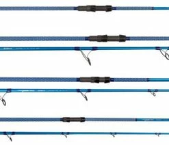 Temple Fork Outfitters Tactical Surf Spinning Rods