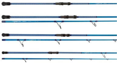 Temple Fork Outfitters Tactical Surf Spinning Rods 3 Temple Fork Outfitters Tactical Surf Spinning Rods