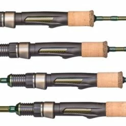 Temple Fork Outfitters Temple Fork Trout Panfish Spinning Rods
