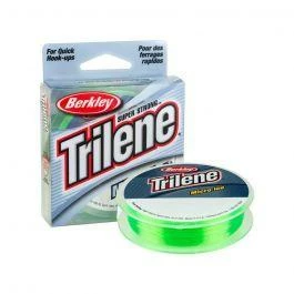 Berkley Trilene Micro Ice 3 Berkley Trilene Micro Ice