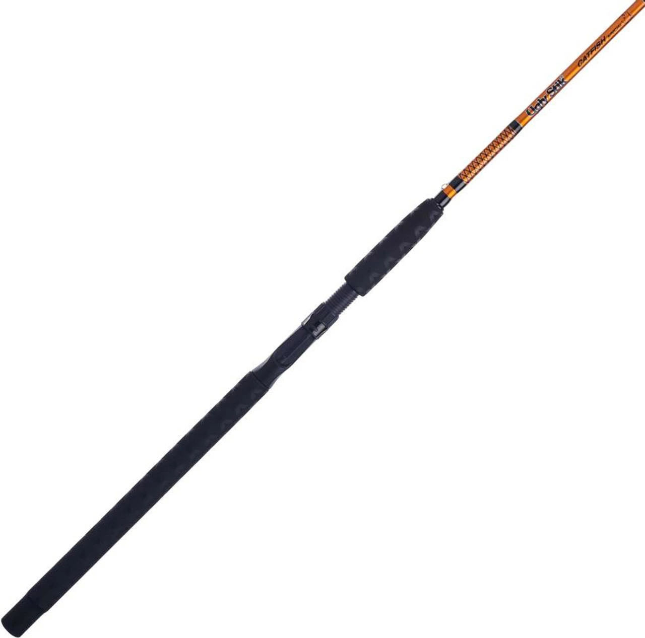 Ugly Stik Catfish Special Casting Rod 3 Ugly Stik Catfish Special Casting Rod