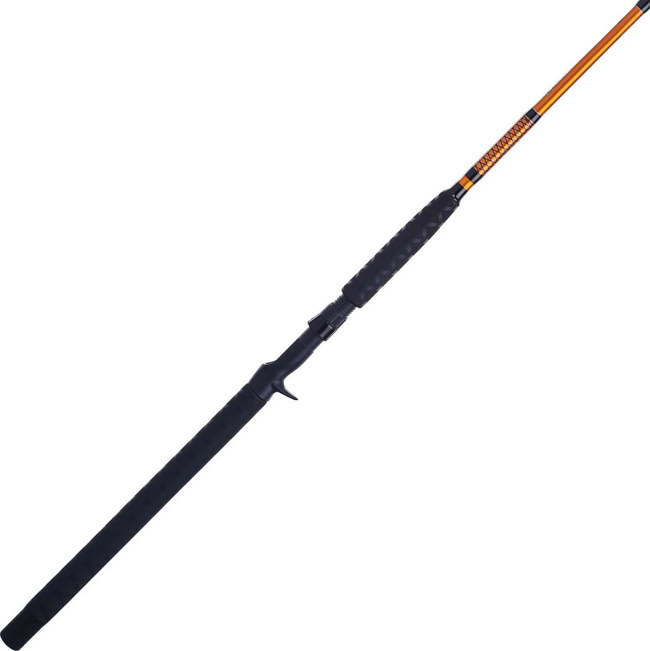 Ugly Stik Catfish Special Casting Rod 4 Ugly Stik Catfish Special Casting Rod - Image 2