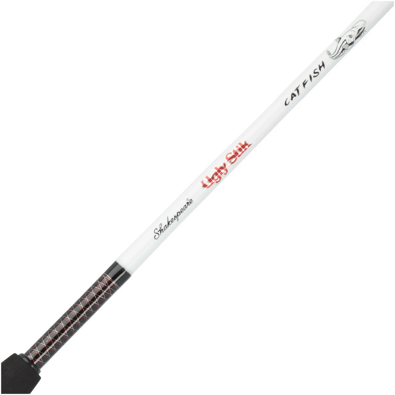 Ugly Stik Catfish Spinning Rods 4 Ugly Stik Catfish Spinning Rods - Image 2
