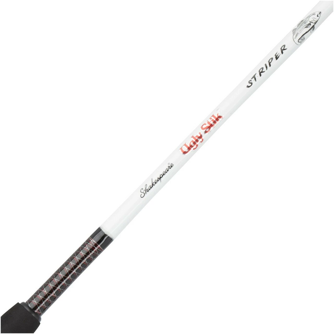 Ugly Stik Striper Spinning Rods 4 Ugly Stik Striper Spinning Rods - Image 2