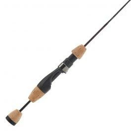 Ugly Stik Elite Ice Spinning Rod 3 Ugly Stik Elite Ice Spinning Rod