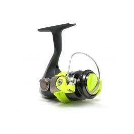 Clam Voltage Reel - 3+1 Bearings 3 Clam Voltage Reel - 3+1 Bearings