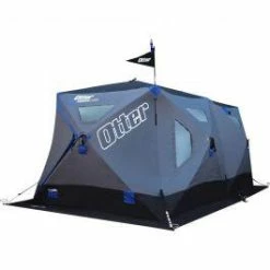 Otter Outdoors Otter Vortex Monster Lodge Hub