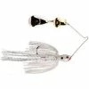 Strike King Lil' Mr. Money Spinnerbait 2 Strike King Lil' Mr. Money Spinnerbait -Freshwater Rods & Poles Sale whitemoney
