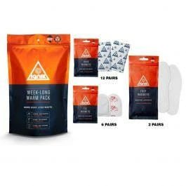 Ignik Ignink Week-Long Warm Pack 3 Ignik Ignink Week-Long Warm Pack