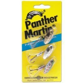 Panther Martin Western Trout - 3 Pack 3 Panther Martin Western Trout - 3 Pack